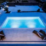 Seascape With Private Pool Villa