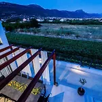 Seascape With Private Pool Villa