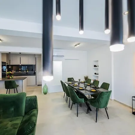 Seascape With Private Pool فيلة Kaštel Novi