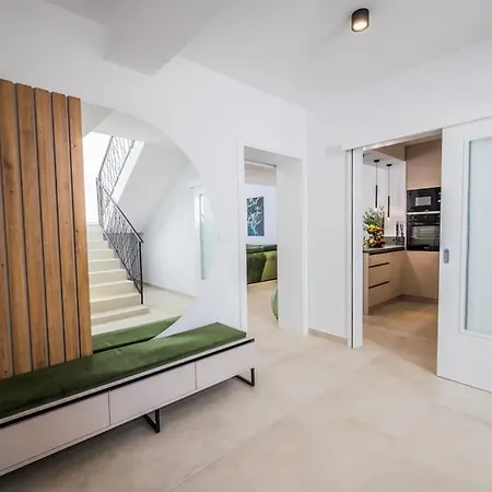 Seascape With Private Pool فيلة