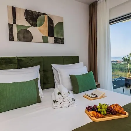 Seascape With Private Pool فيلة *