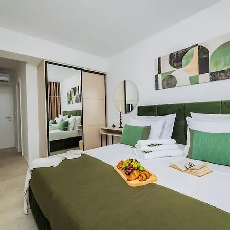 فيلة Seascape With Private Pool