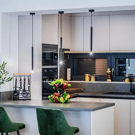 Seascape With Private Pool فيلة *