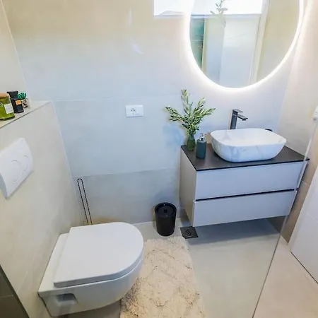 Seascape With Private Pool فيلة *